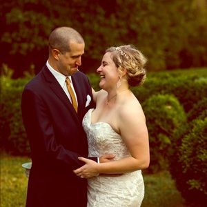 Meet your Posher, Julia